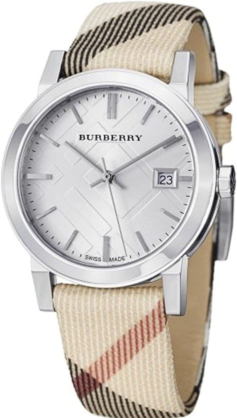 orologio burberry donna